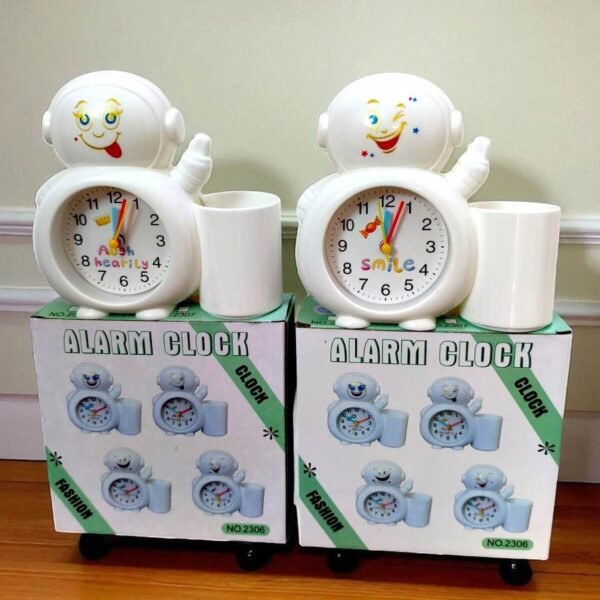 Alarm Clock