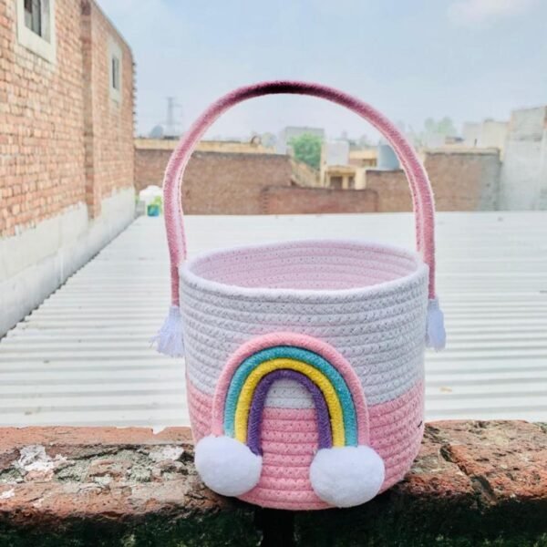 Baskets