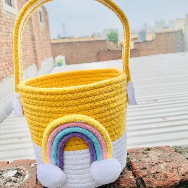 Baskets