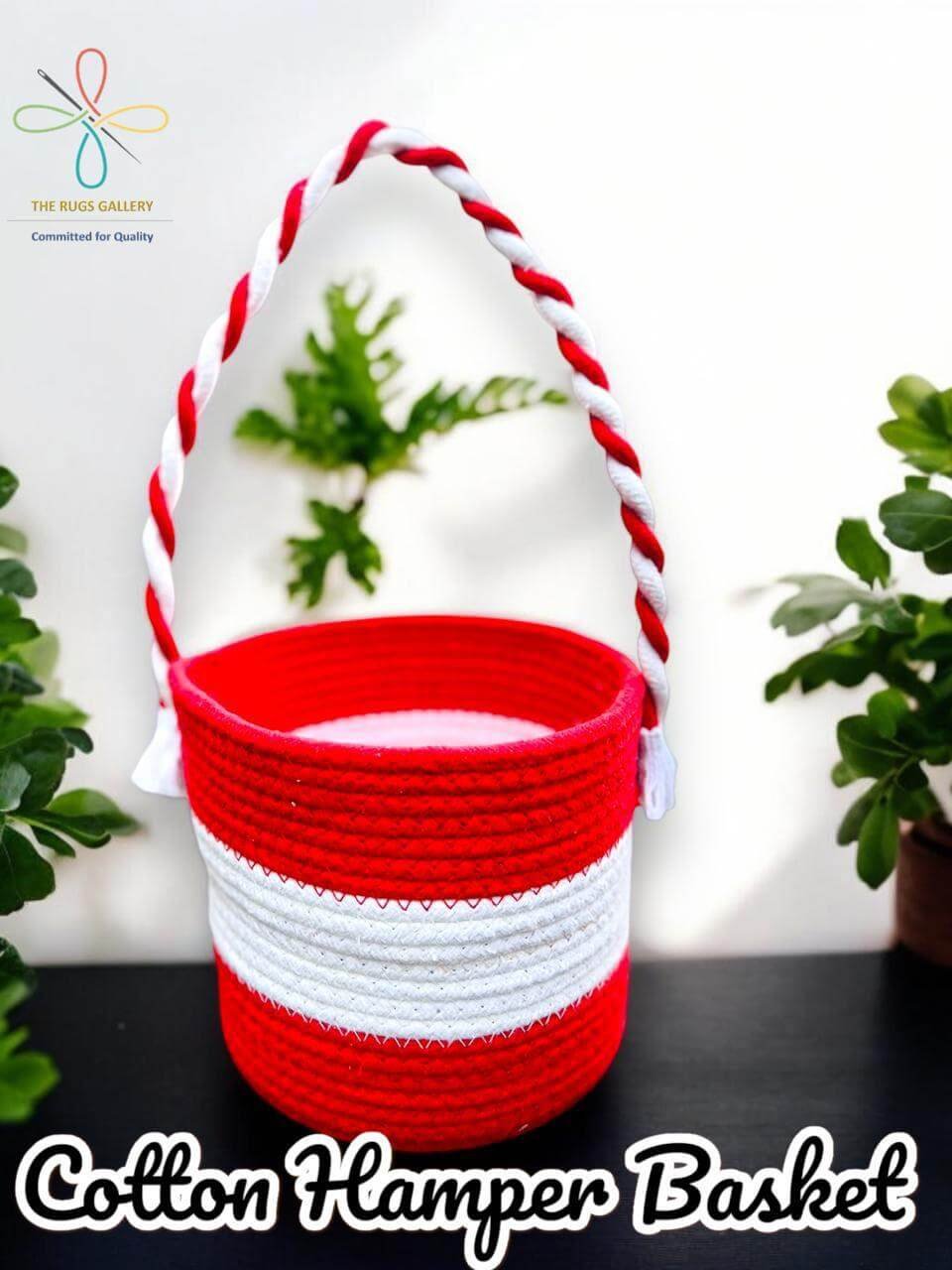 Baskets