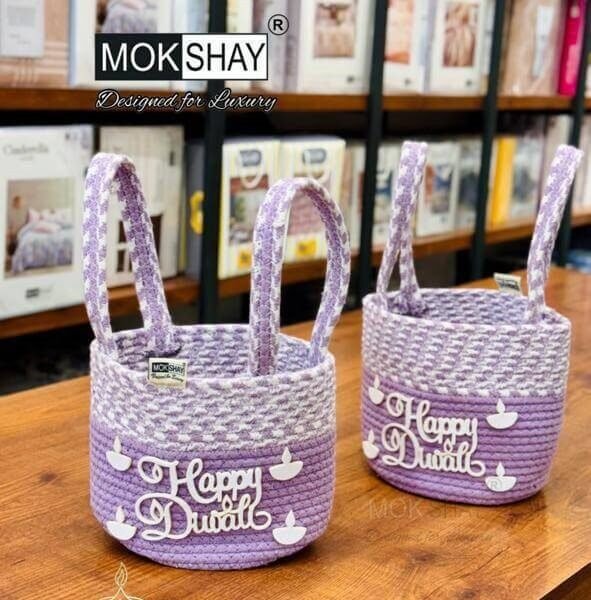Baskets