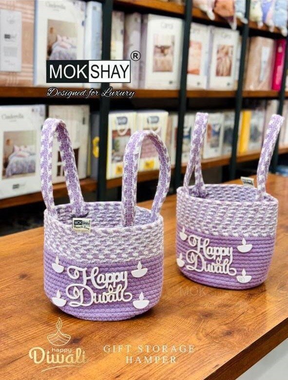 Baskets