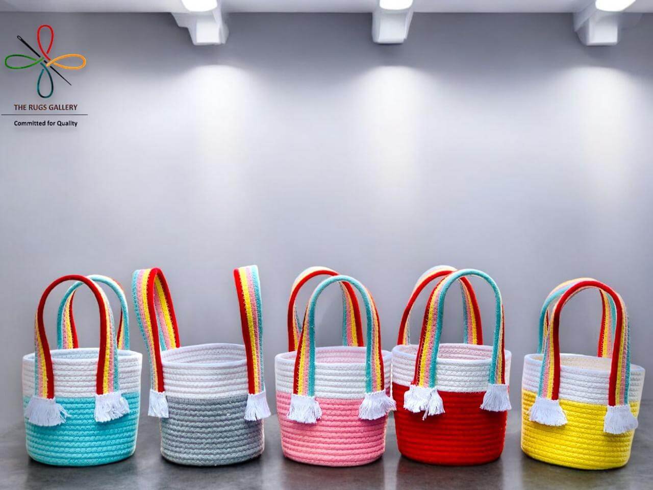 Baskets