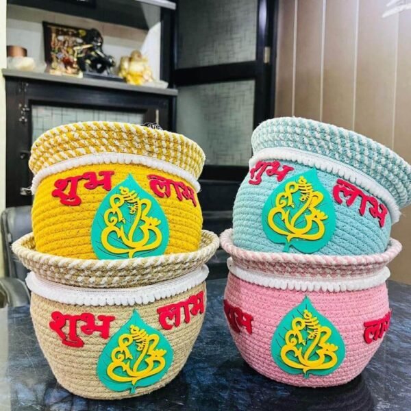 baskets