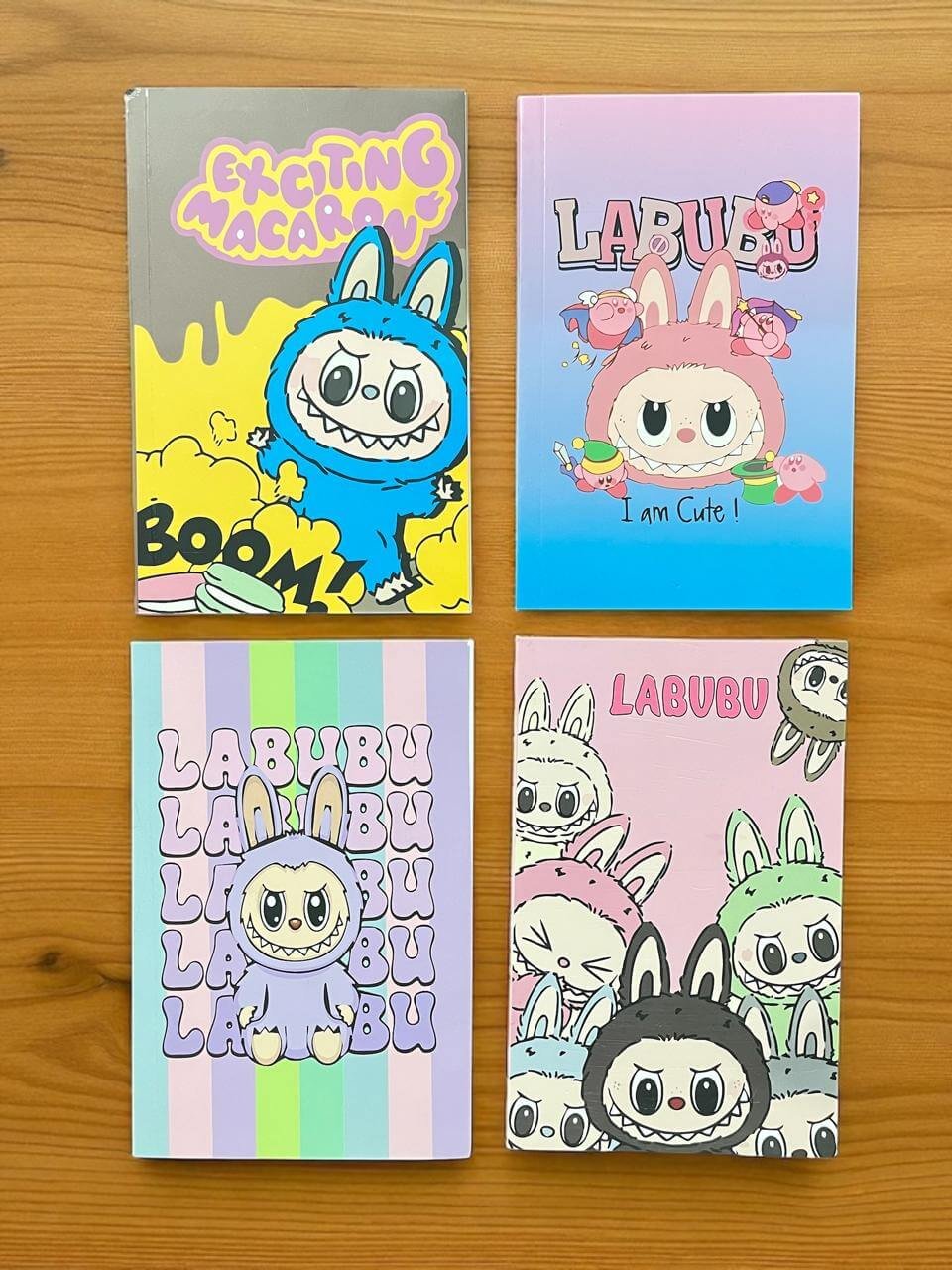 Diary