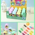 Dough & Modeling Clay