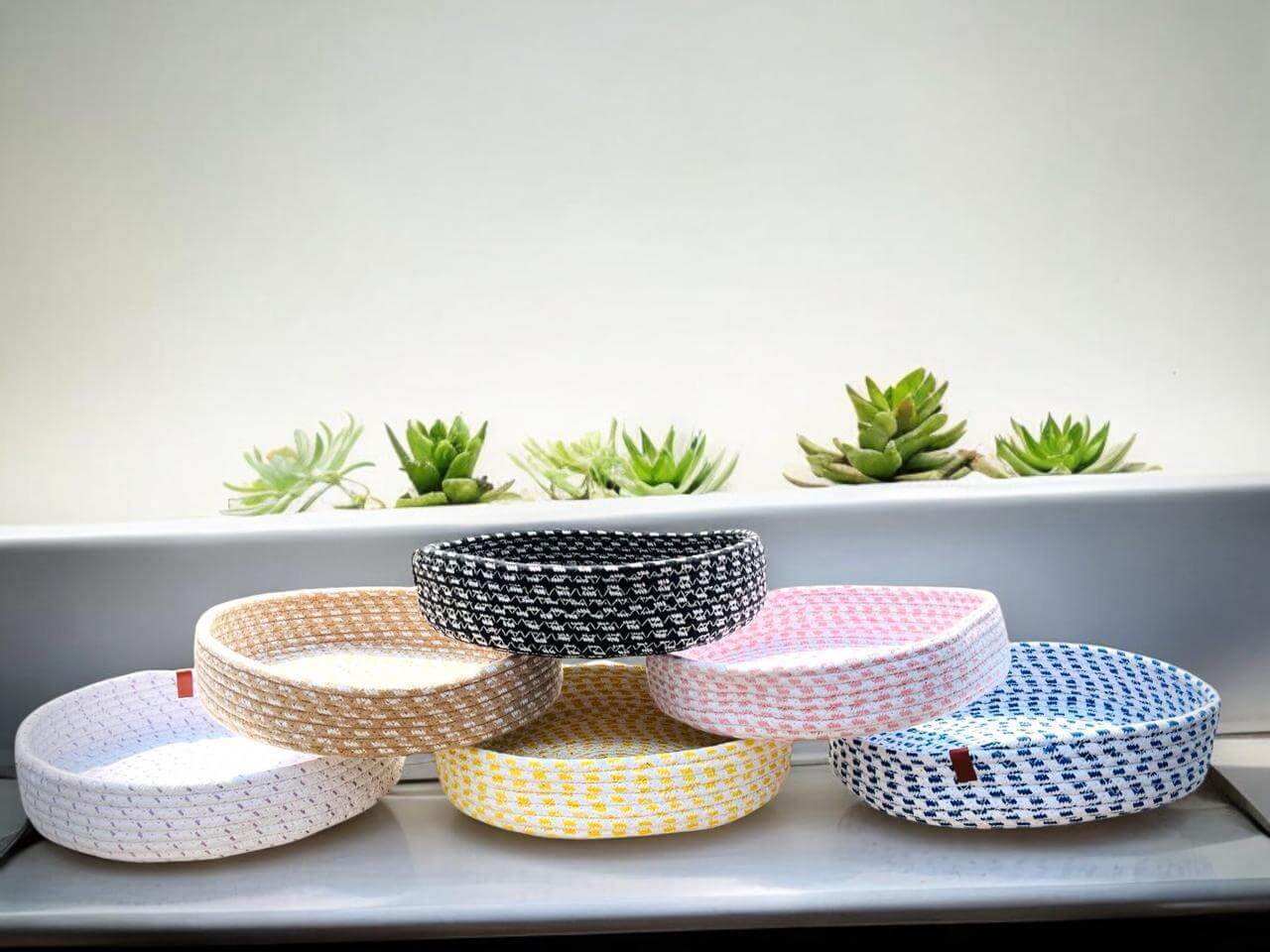 dry fruit tray