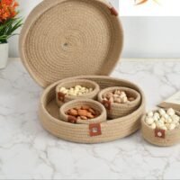 dry fruit tray