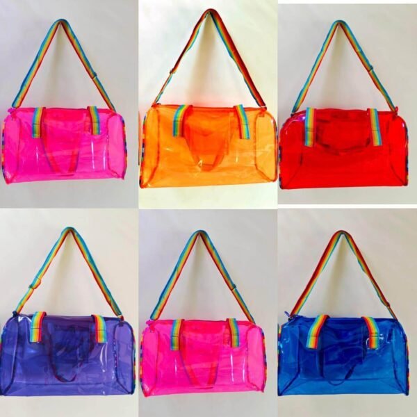 Duffle Bag