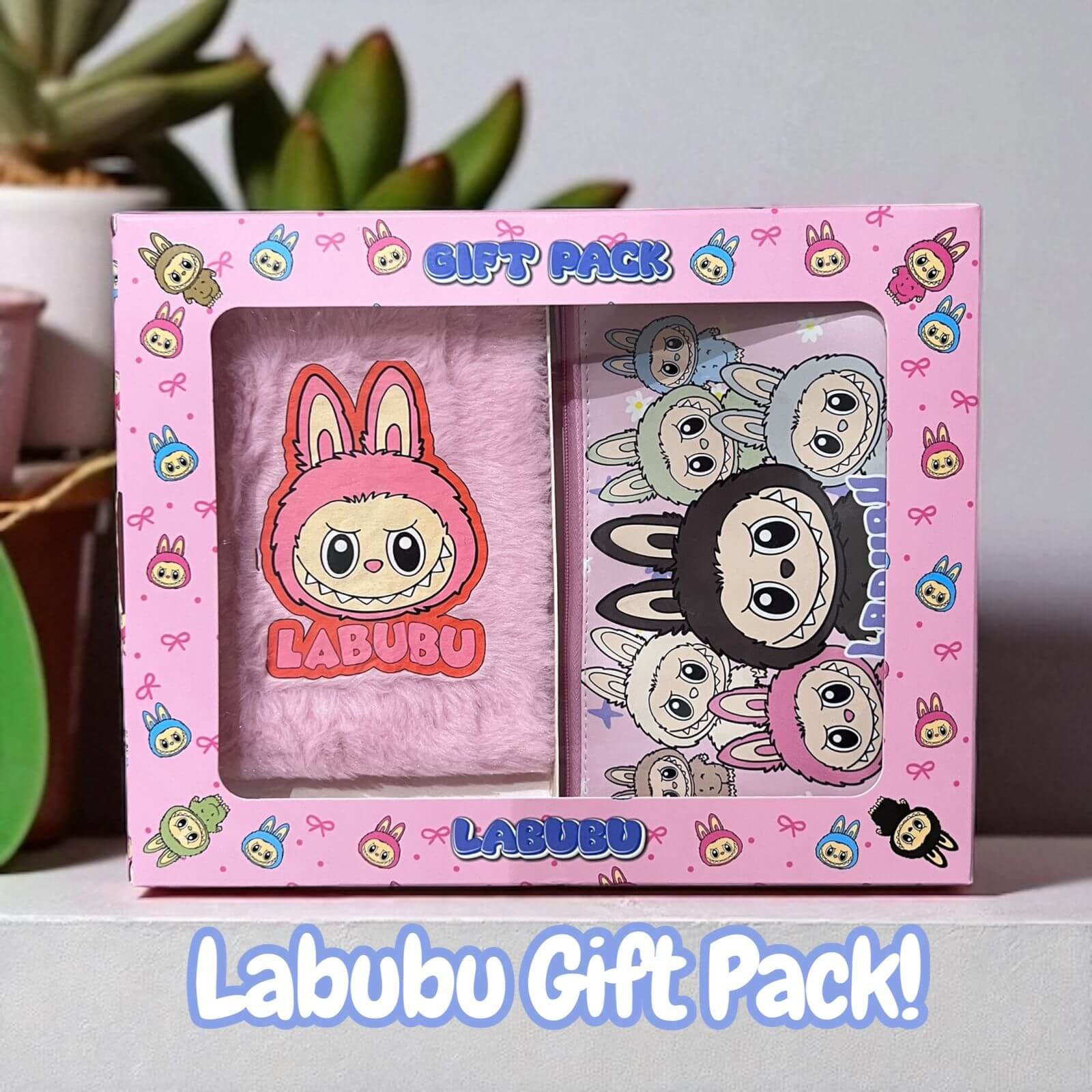 Gift set