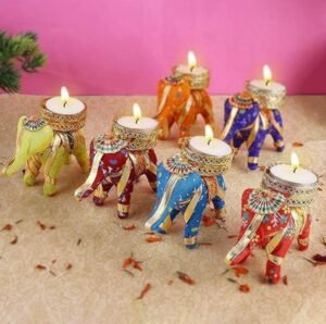 Handmade Decorative Diya