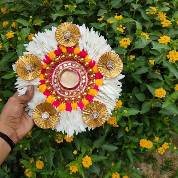 Handmade Decorative Diya