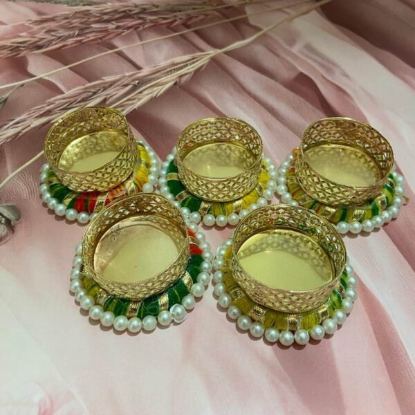 Handmade Decorative Diya