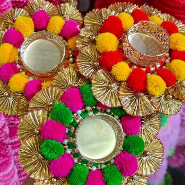 Handmade Decorative Diya