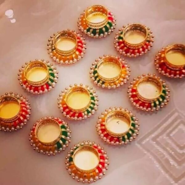 Handmade Decorative Diya