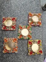 Handmade Decorative Diya