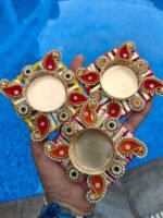 Handmade Decorative Diya