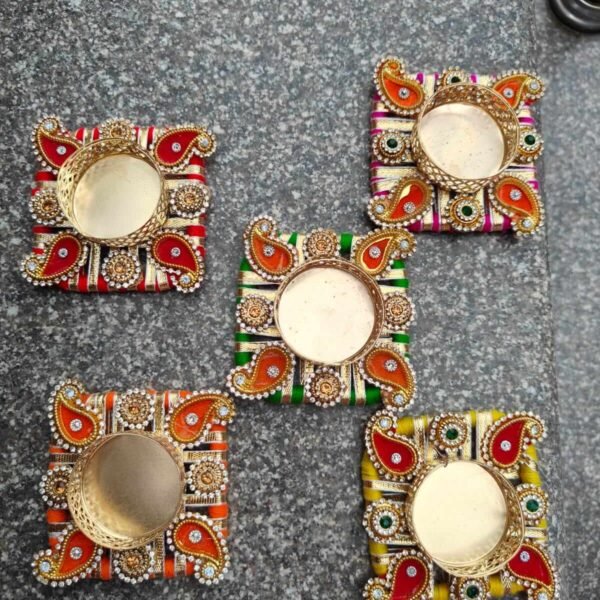 Handmade Decorative Diya