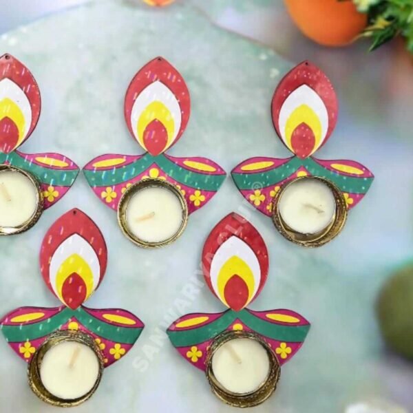 Handmade Decorative Diya