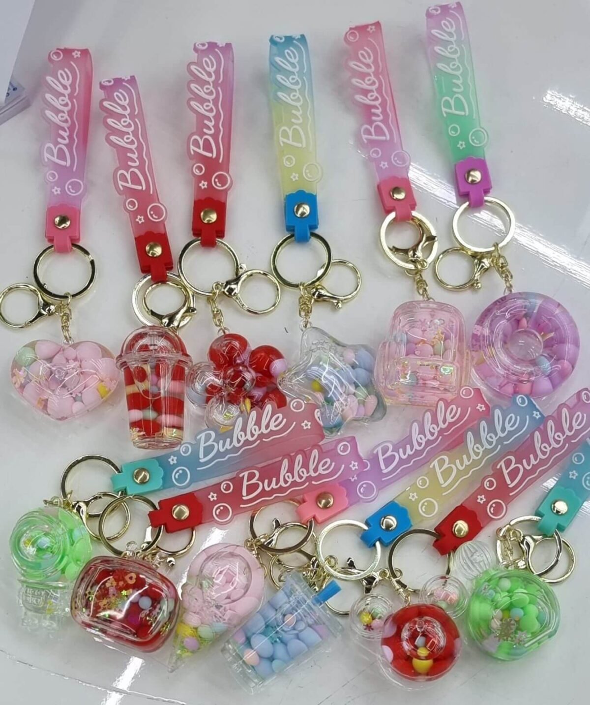 Key Chain