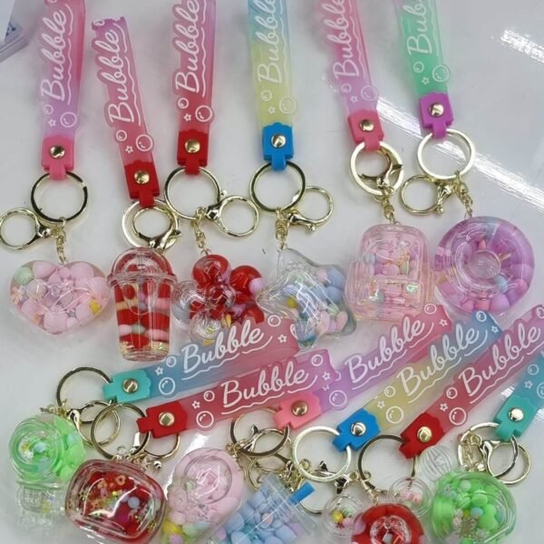 Key Chain