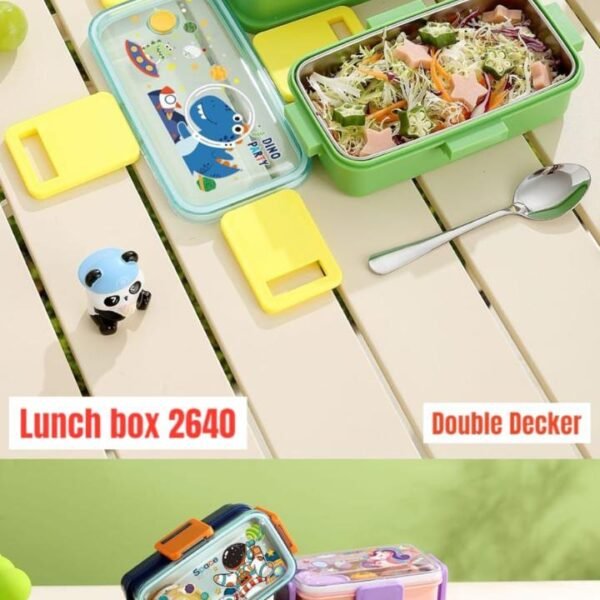 Lunch Box