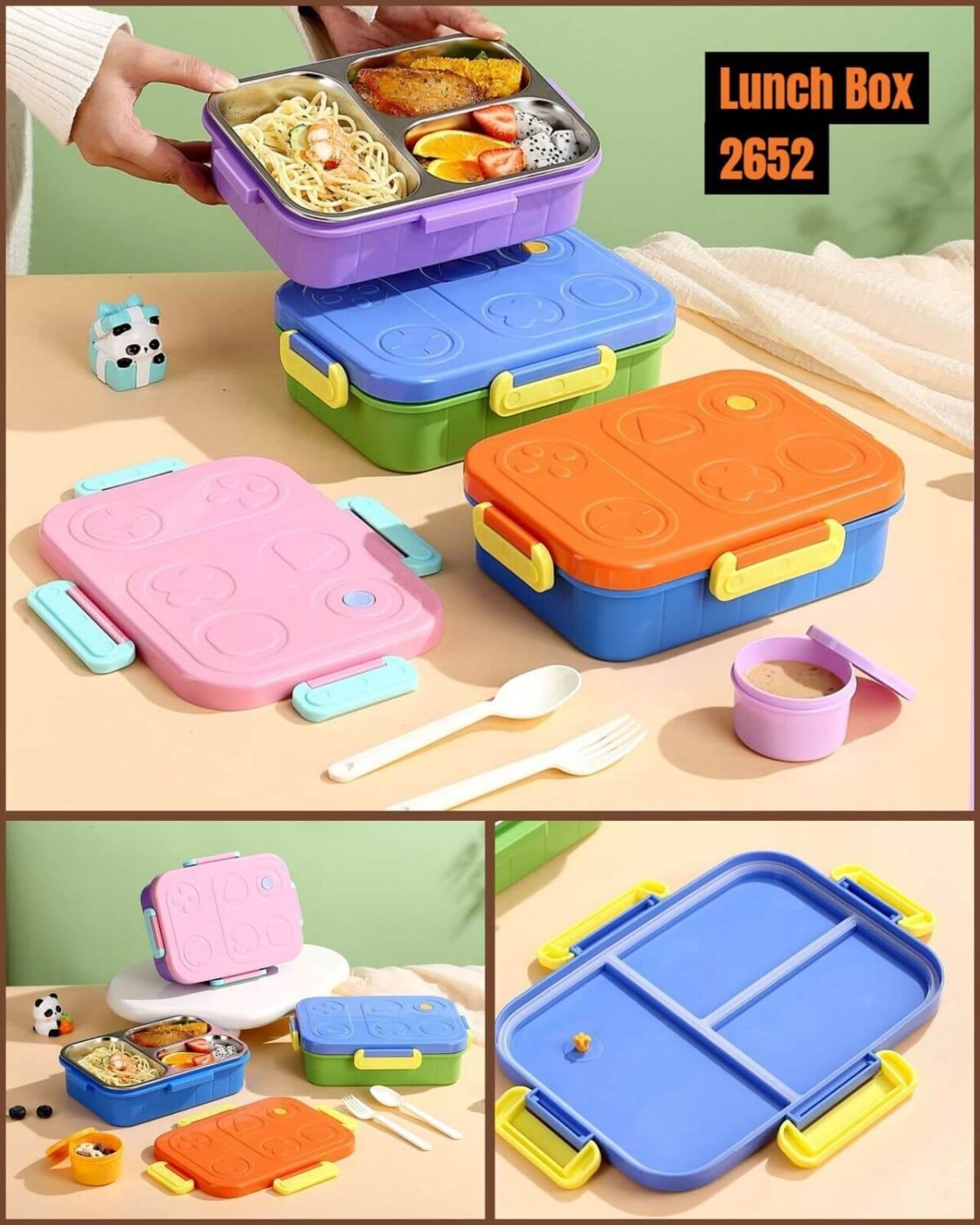 Lunch Box