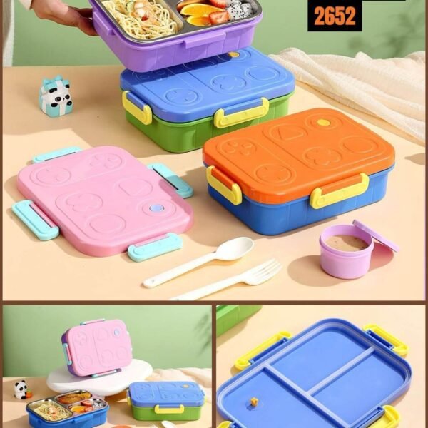 Lunch Box