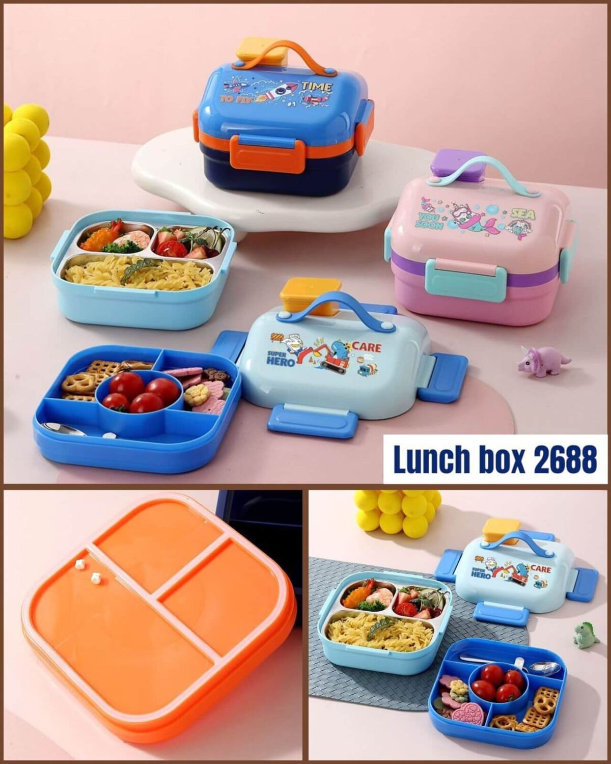 Lunch Box