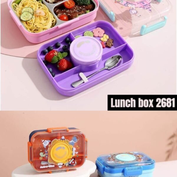 Lunch Box
