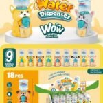 Mini Water Dispenser