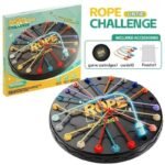Rope Puzzle Game