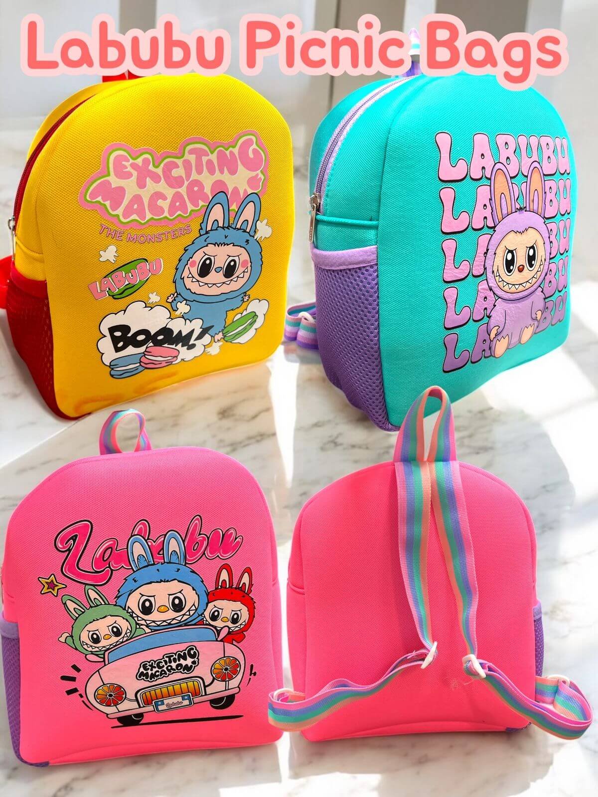 School Bag