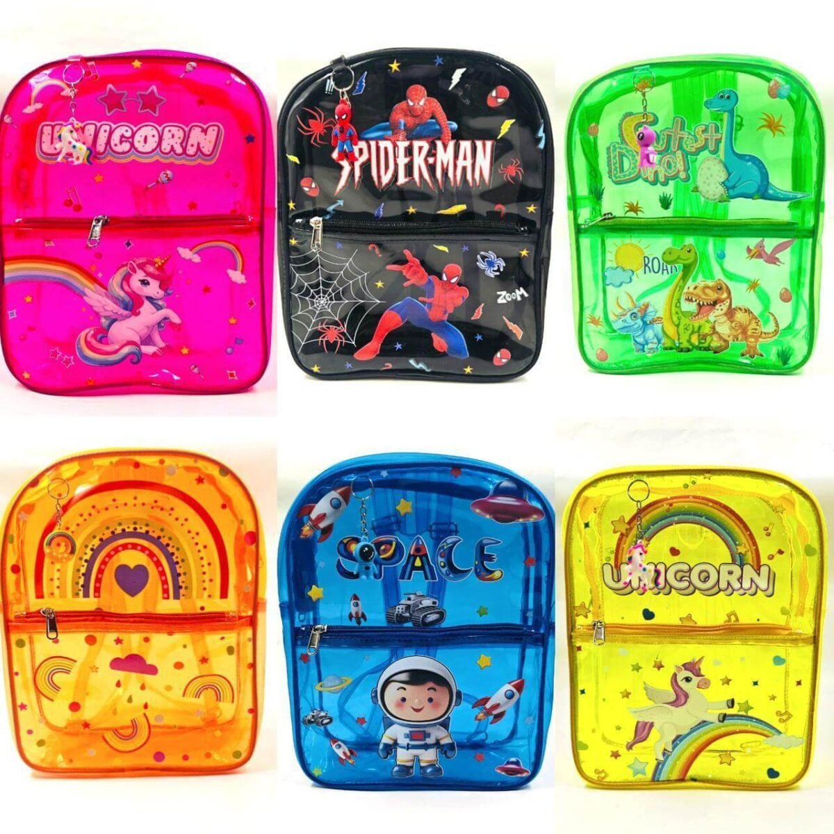 School Bags
