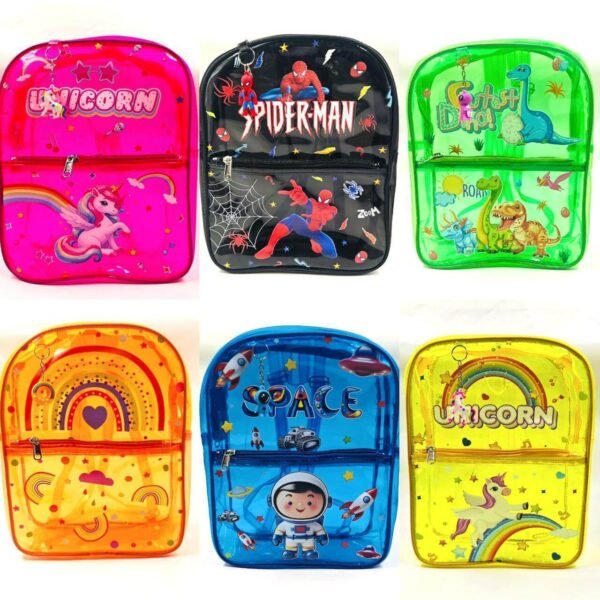 School Bags