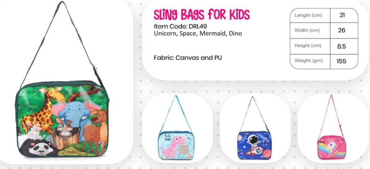 Sling Bag