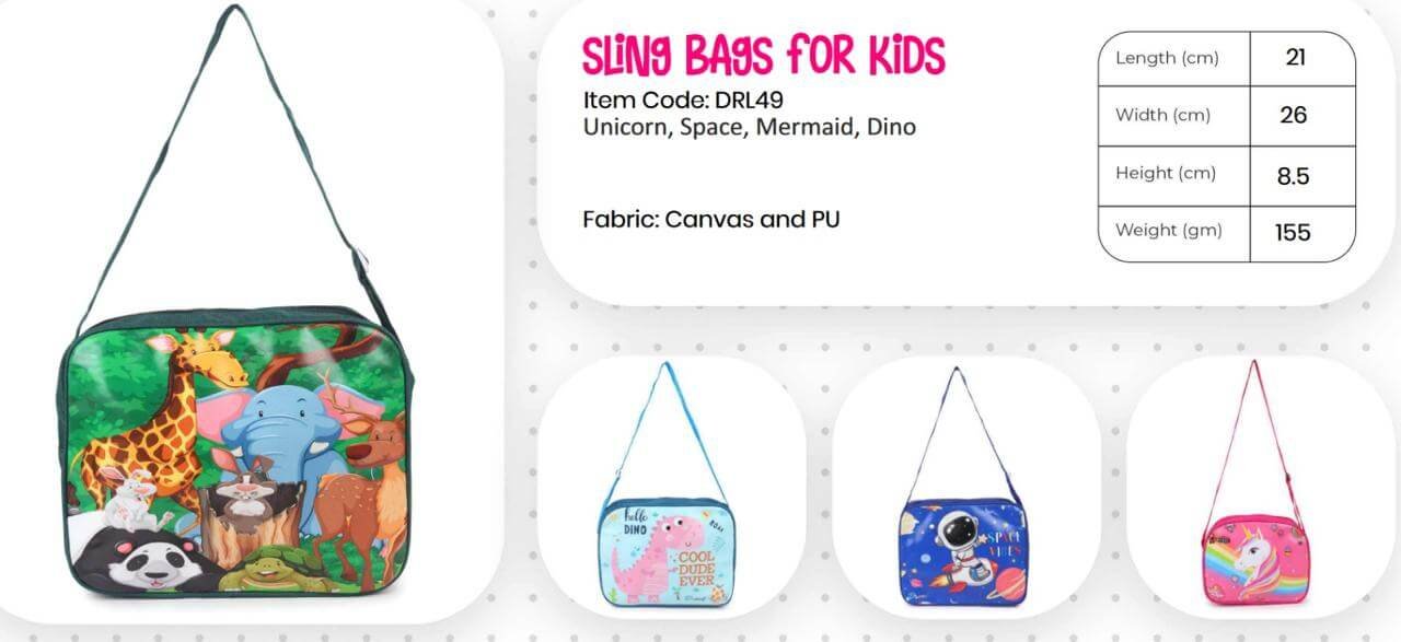 Sling Bag