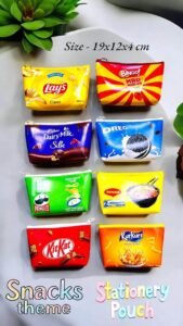 Stationery Pouch