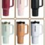 Steel Tumbler