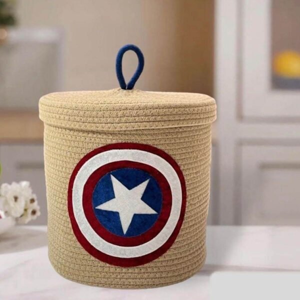 storage box