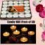 T Light Candles