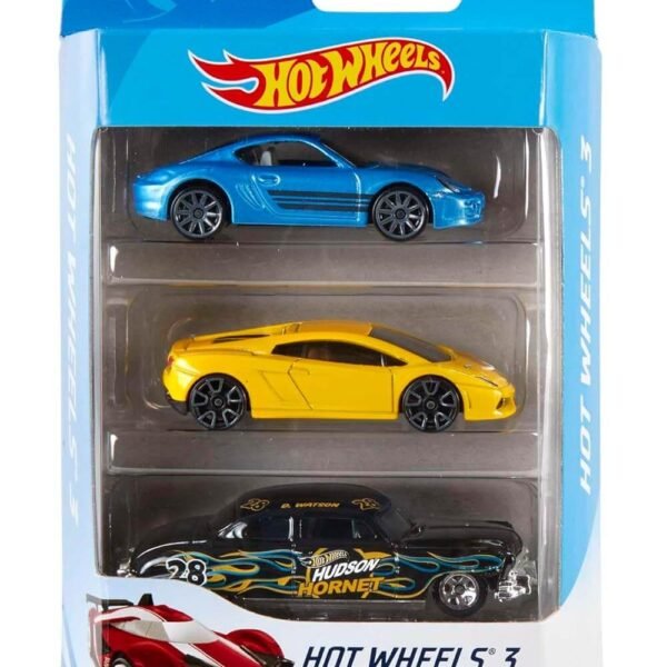 Toy Car