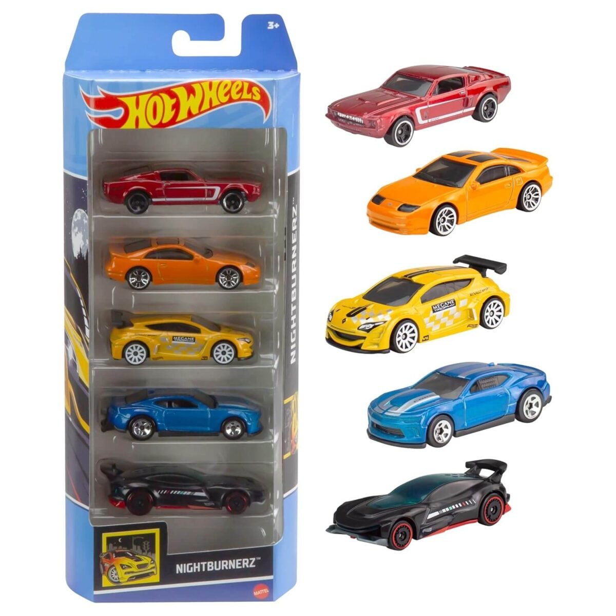 Toy Car