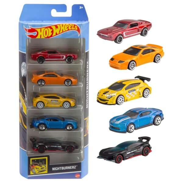 Toy Car