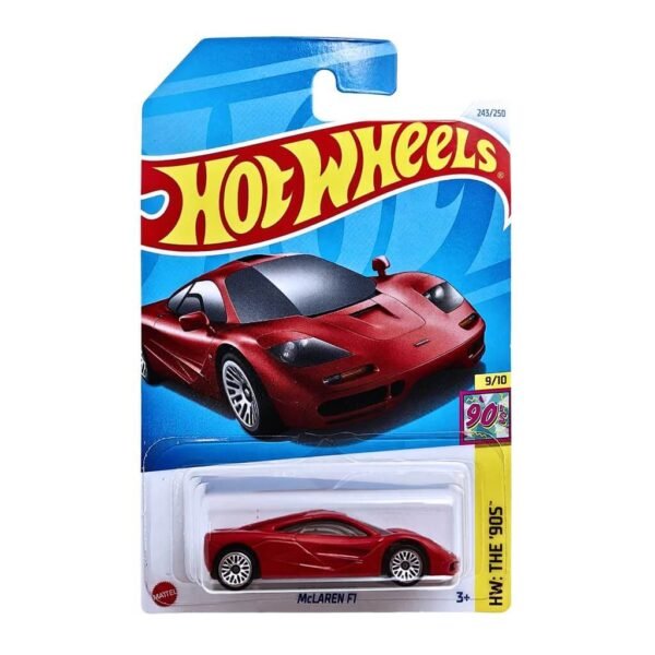 Toy Car