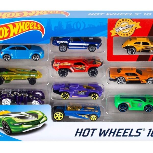 Toy Car