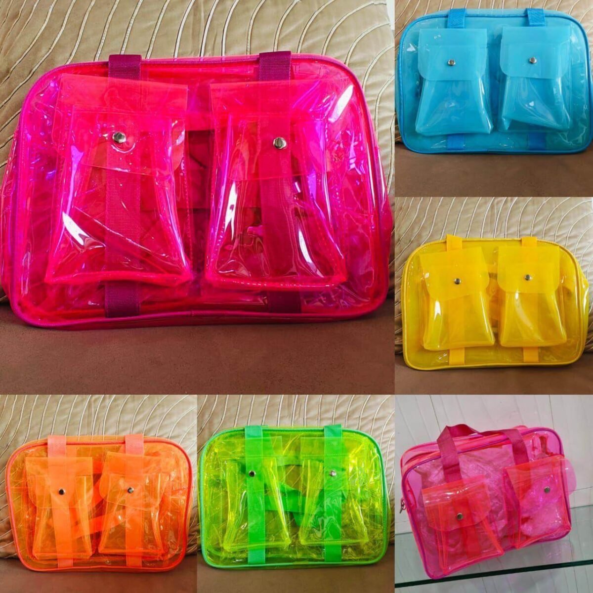 Duffle Bag