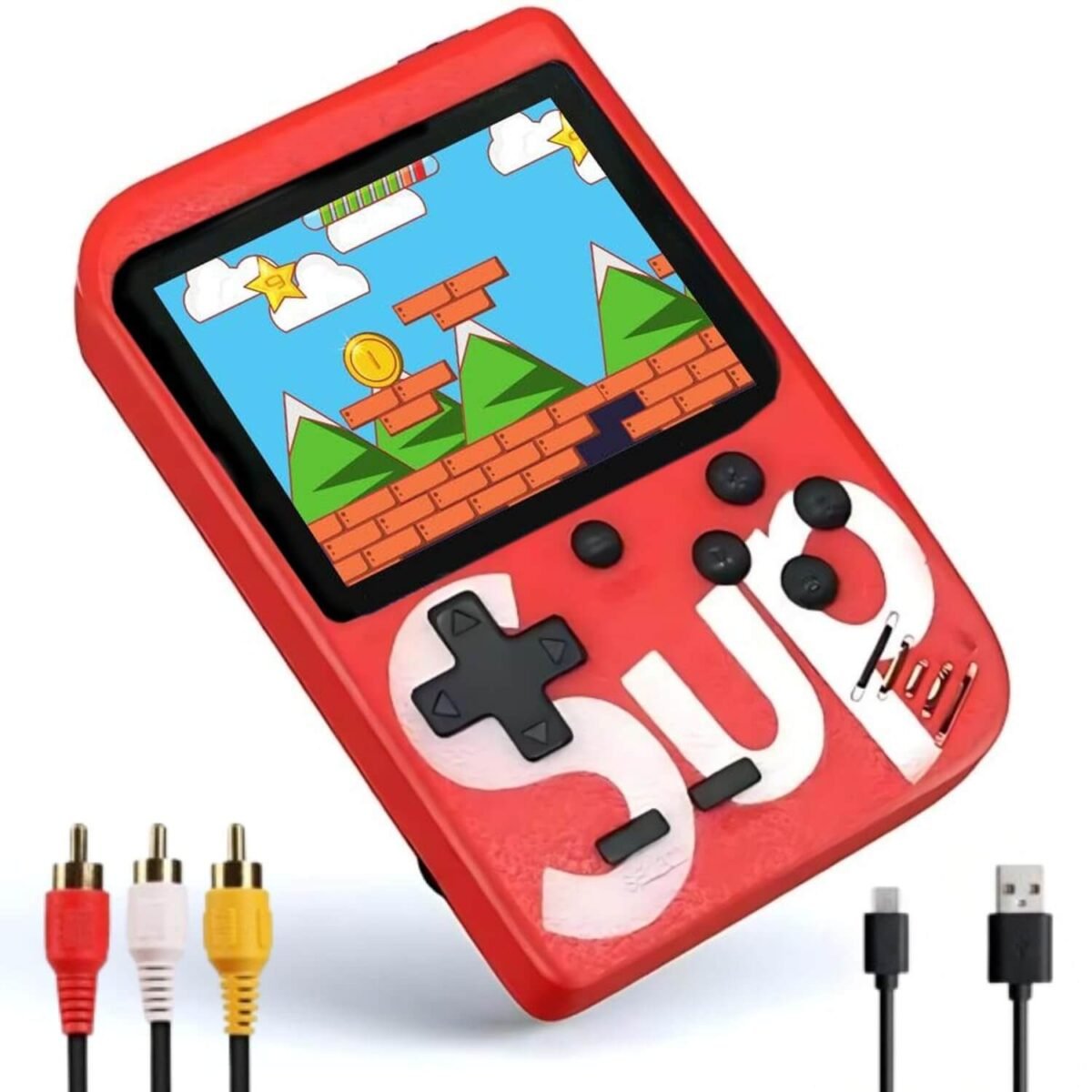 Video Game