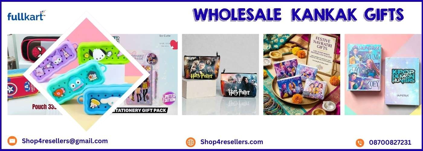 Best Gift for Kanjak | Wholeslae Kanjak Gifts | Kanjak Gift | Navratri Kanya Pujan Gift | Kanjak gift up to 50 | Kanjak gift up to 100