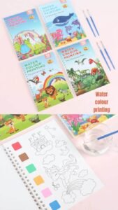 Coloring Book